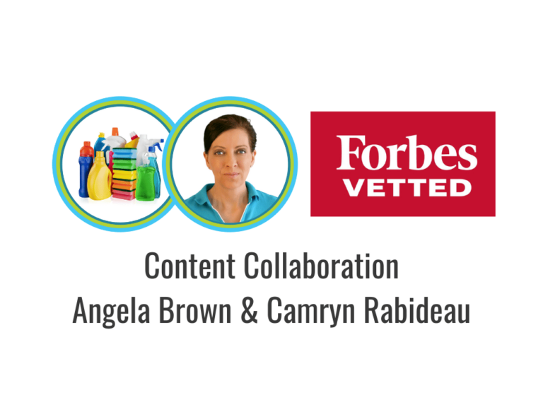 Camryn Rabideau - Forbes Vetted CoverageBook