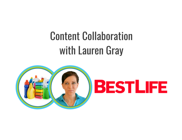 Lauren Gray - Best Life Coverage Book