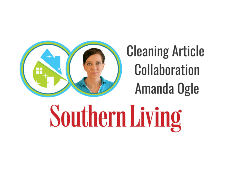 Amanda Ogle Southern Living Coveragebook