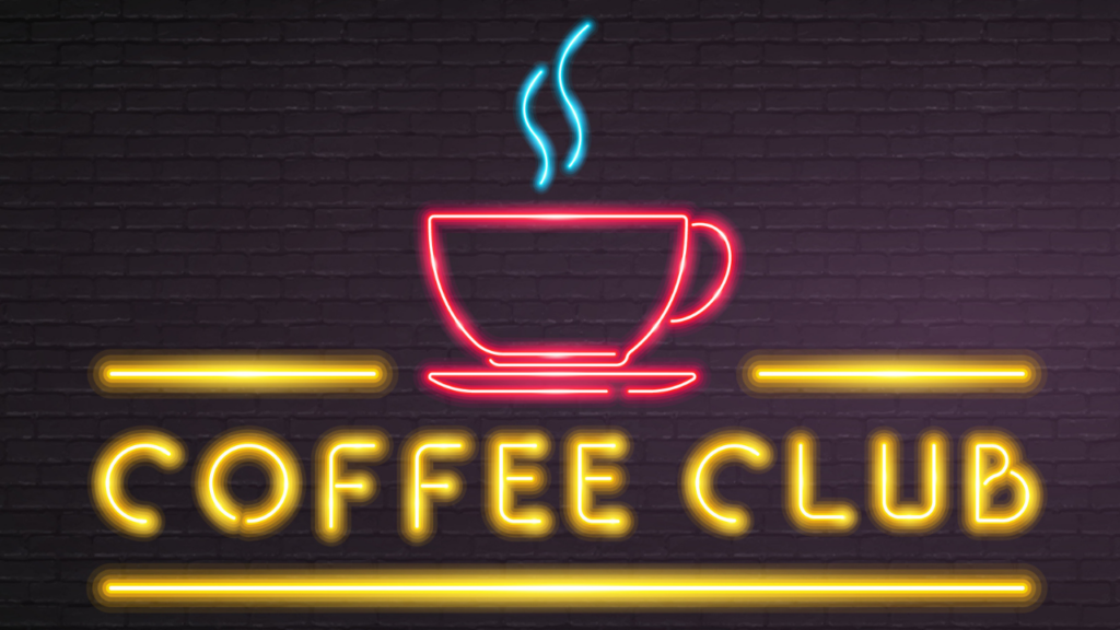Coffee-Club