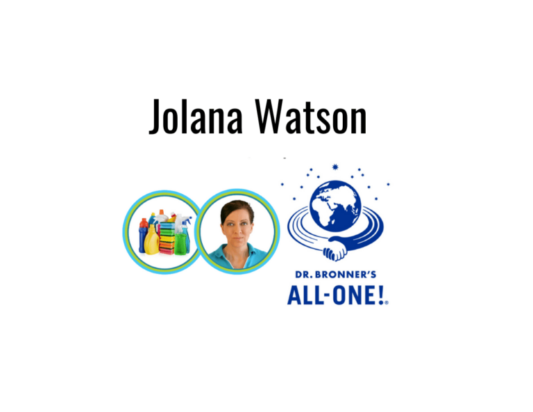 Jolana Watson Coverage Book