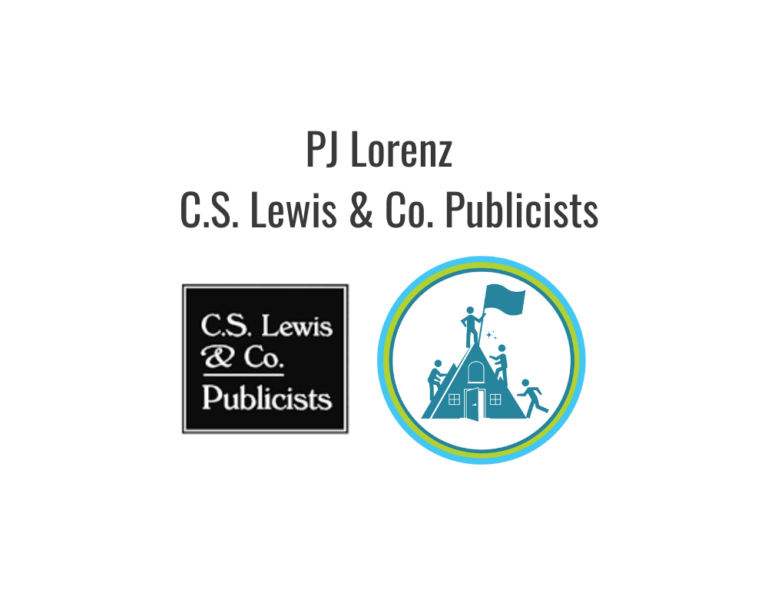 PJ Lorenz - CoverageBook Cover