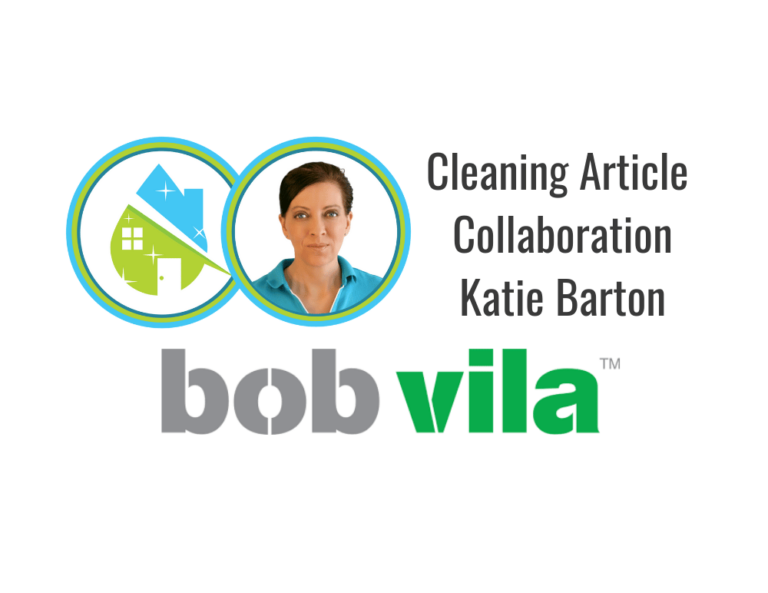 Katie Barton Bob Vila Coverage Book