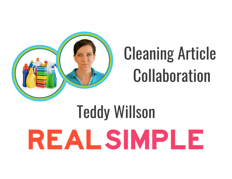 Teddy Willson - Real Simple