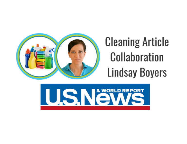 Lindsay Boyers US News & World Report Coveragebook