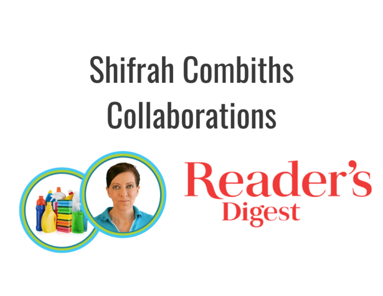 Shifrah Combiths Coverage Book