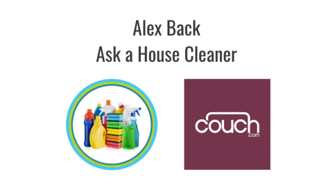 Alex Back - Couch.com - Coverage Book