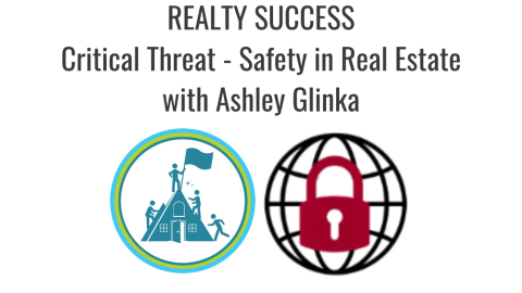 Ashley Glinka - Critical Threat Coveragebook