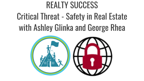 Ashley Glinka and George Rhea - Critical Threat CoverageBook