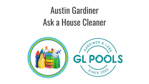 Austin Gardiner - GL Pools - Coverage Book