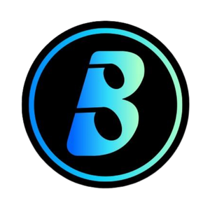 Boomplay Logo