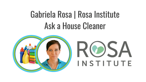 Gabriela Rosa - Rosa Institute CoverageBook