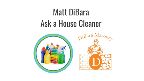 Matt DiBara - DiBara Masonry Coverage Book