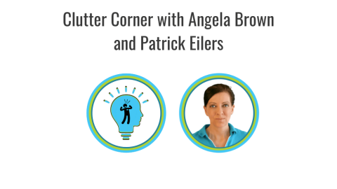 Patrick Eilers - Clutter Corner Coverage