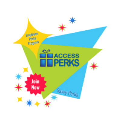 Savvy Perks by Savvy Cleaner Logo