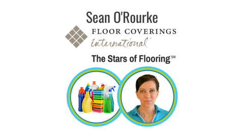 Sean ORourke - Floor Coverings Coveragebook