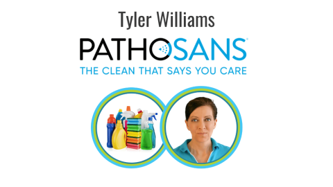 Tyler Williams PathoSans Coveragebook